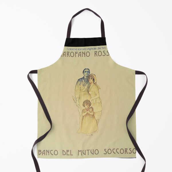 Item preview, Banco del Mutuo Soccorso - Garofano rosso album 1976 designed and sold by Bosewrop.