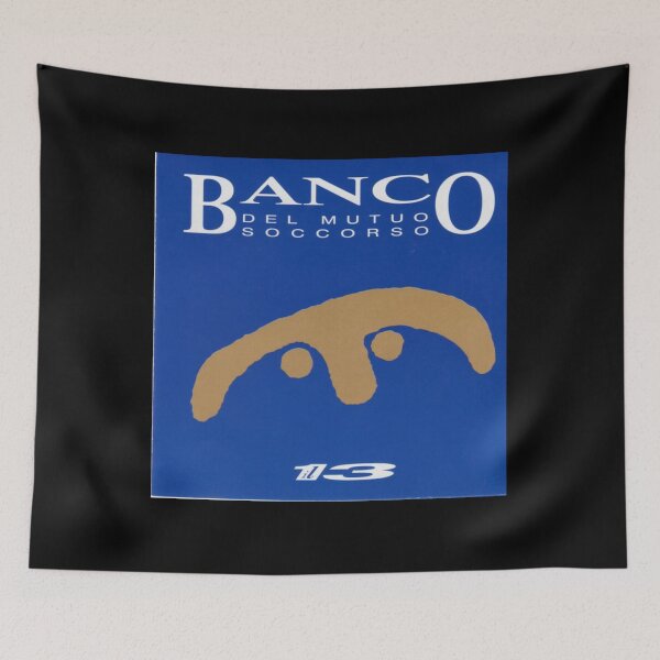 Item preview, Banco del Mutuo Soccorso - Il 13 álbum 1994 designed and sold by Bosewrop.