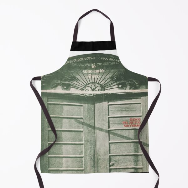Item preview, Banco del Mutuo Soccorso - Io sono nato liberoalbum 1973 designed and sold by Bosewrop.
