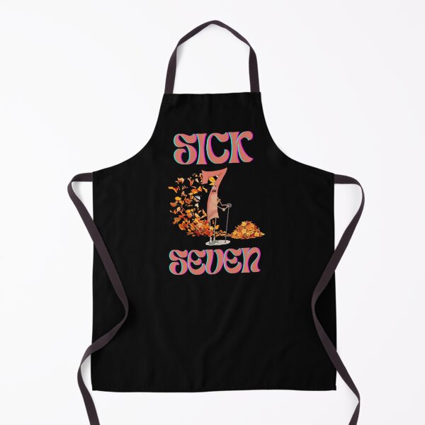 Item preview, 67 Sick Seven designed and sold by Pishpunta.
