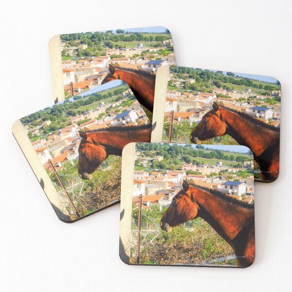 Item preview, Gaze Over Lula, Sardinia designed and sold by Theo's Studio.
