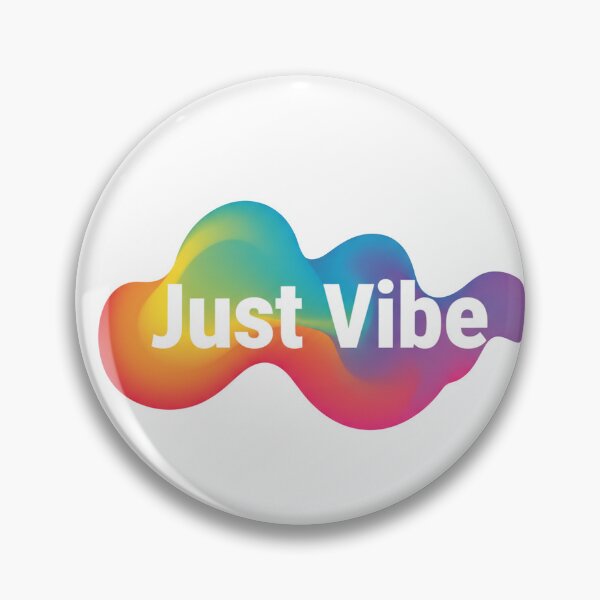 Item preview, Dopamine Vibrant Rainbow Vibe Sticker designed and sold by DreamsLine.