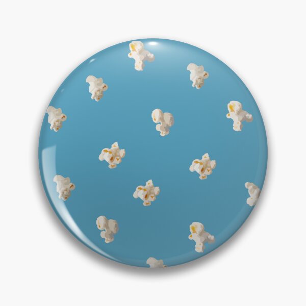 Item preview, Popcorn Pattern designed and sold by Nancy0713.