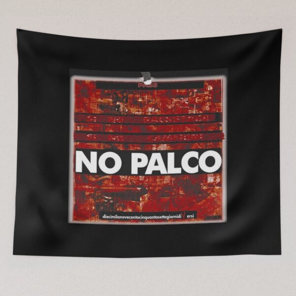 Item preview, Banco del Mutuo Soccorso - No palco album 2003 designed and sold by Bosewrop.