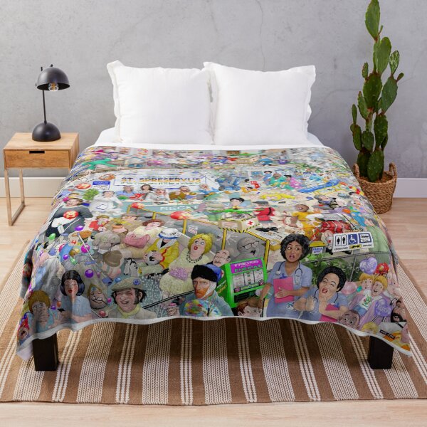 Item preview, I Love Healthcare - Mike Jupp designed and sold by MikeJupp.