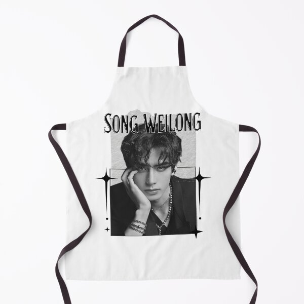 Item preview, Song Weilong (宋威龙) Chinese Actor Cdrama Chinese Entertainment Scrapbook Collage Cozy Y2K Vintage Design designed and sold by HELL0WBELLO.