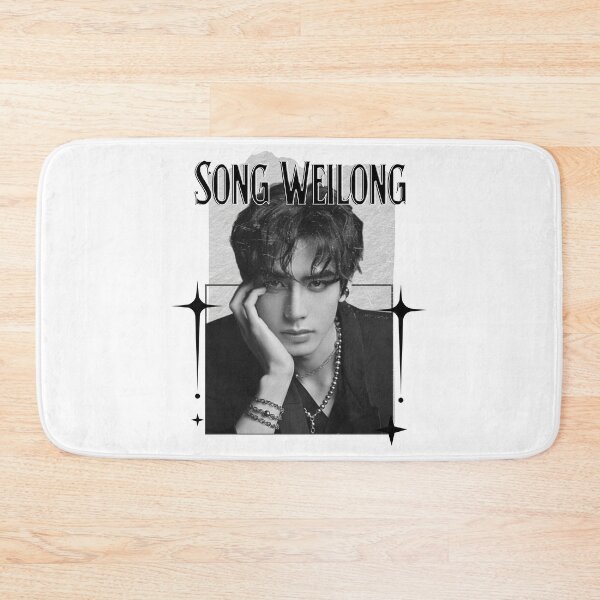 Item preview, Song Weilong (宋威龙) Chinese Actor Cdrama Chinese Entertainment Scrapbook Collage Cozy Y2K Vintage Design designed and sold by HELL0WBELLO.