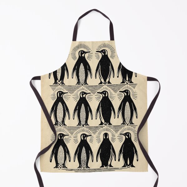 Item preview, PENGUINS - SEASCAPE .149 designed and sold by lautir.
