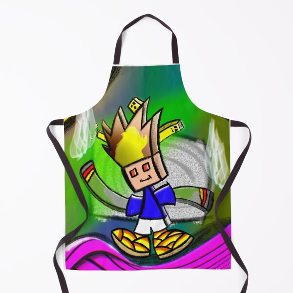 Item preview, In My Room - Cartoon Game Style Digital Art designed and sold by kuuunsart.