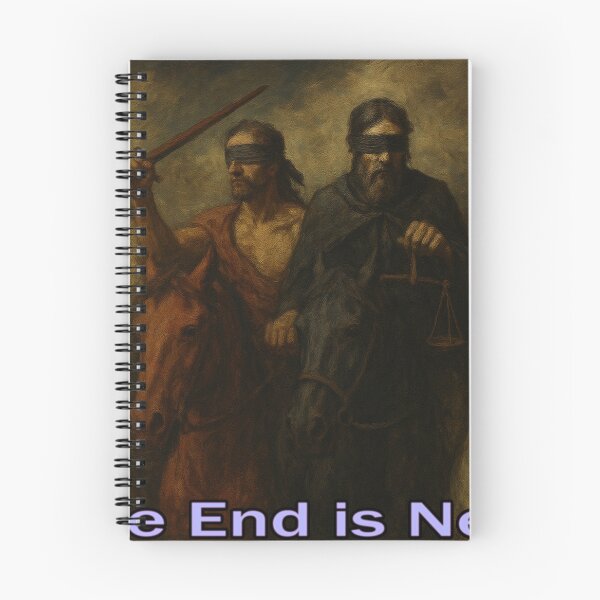 Item preview, They will judge blindly designed and sold by atypisch.