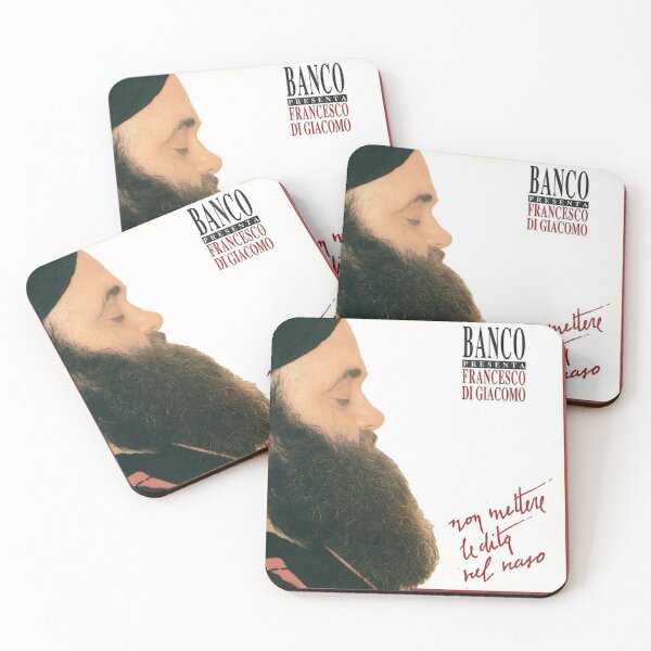 Item preview, Banco del Mutuo Soccorso - Non Mettere Le Dita Nel Naso album 2011 designed and sold by Bosewrop.