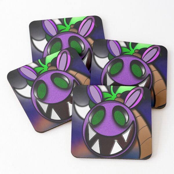 Item preview, Beachy - Cartoon Game Style Digital Art designed and sold by kuuunsart.