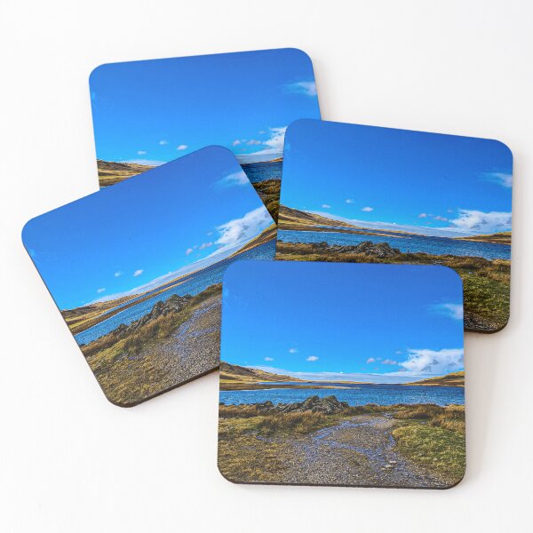 Artikelvorschau, Der blaue Himmel von Eskdale entworfen und verkauft von KimsPhotoGifts.