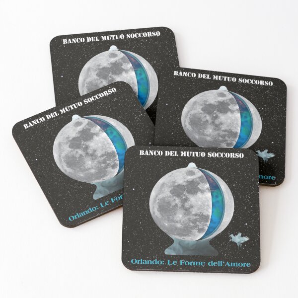 Item preview, Banco del Mutuo Soccorso - Orlando Le Forme dell'Amore album 2002 designed and sold by Bosewrop.