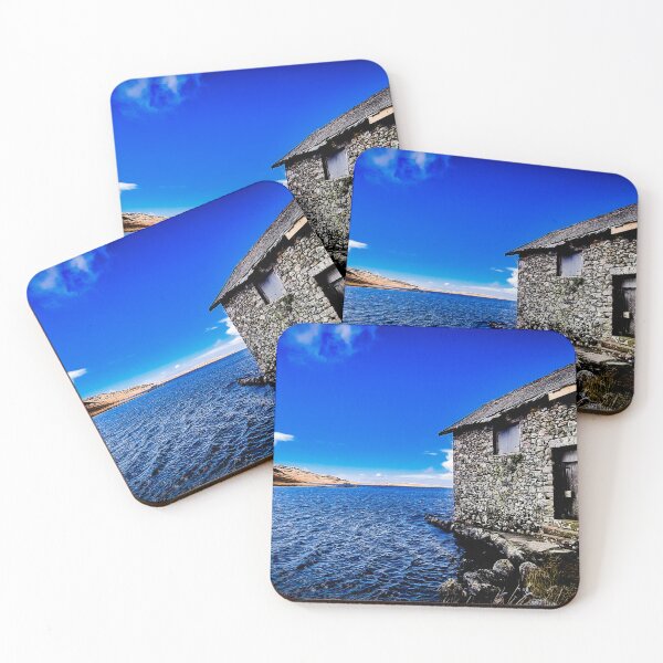 Artikelvorschau, Die kühlen blauen Seen in Eskdale entworfen und verkauft von KimsPhotoGifts.