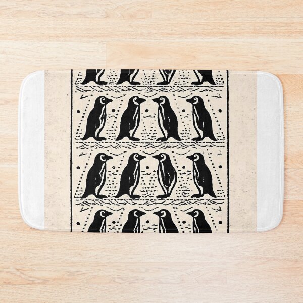 Item preview, PENGUINS - SEASCAPE .150 designed and sold by lautir.