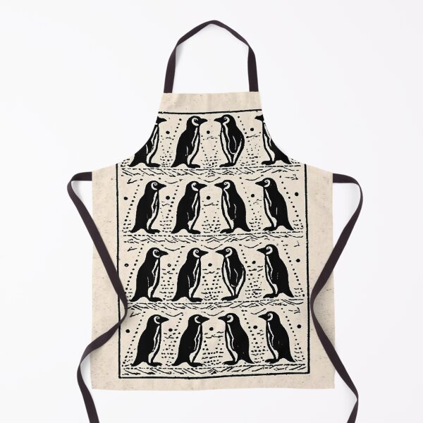 Item preview, PENGUINS - SEASCAPE .150 designed and sold by lautir.