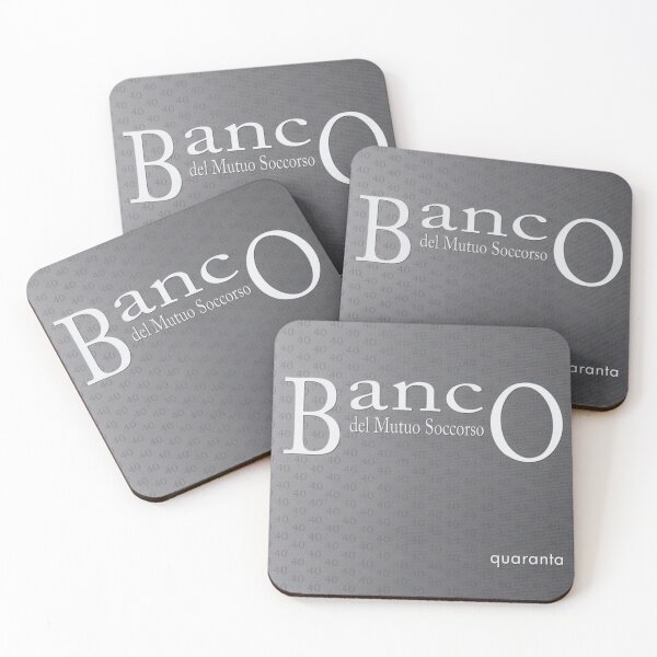 Item preview, Banco del Mutuo Soccorso - Álbum Quaranta 2012 designed and sold by Bosewrop.