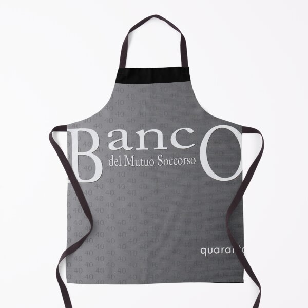 Item preview, Banco del Mutuo Soccorso - Álbum Quaranta 2012 designed and sold by Bosewrop.