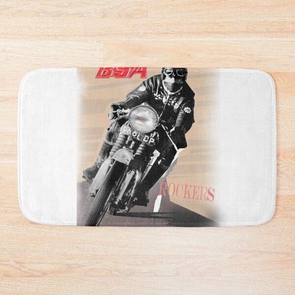 Item preview, BSA Rocker designed and sold by JohnLowerson.