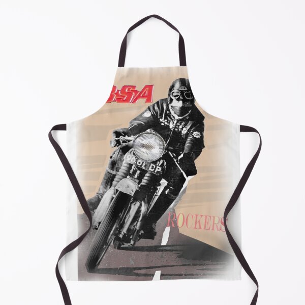 Item preview, BSA Rocker designed and sold by JohnLowerson.