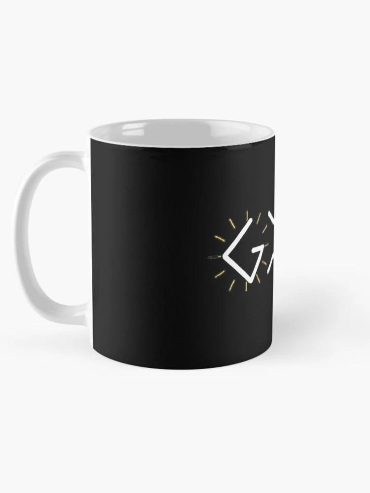 Thumbnail 5 of 6, Coffee Mug, G> designed and sold by RTRY.