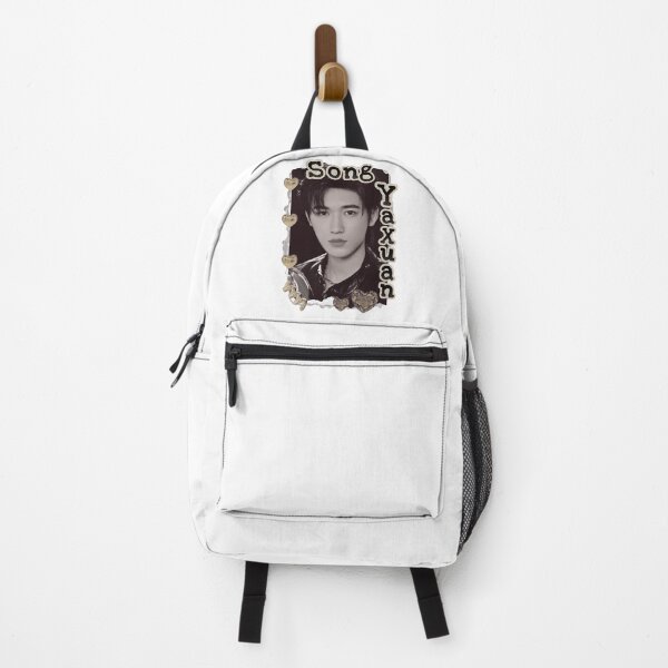 Item preview, Song Yaxuan (宋亚轩) Chinese Actor Cdrama Chinese Entertainment Scrapbook Collage Cozy Y2K Vintage Design designed and sold by HELL0WBELLO.