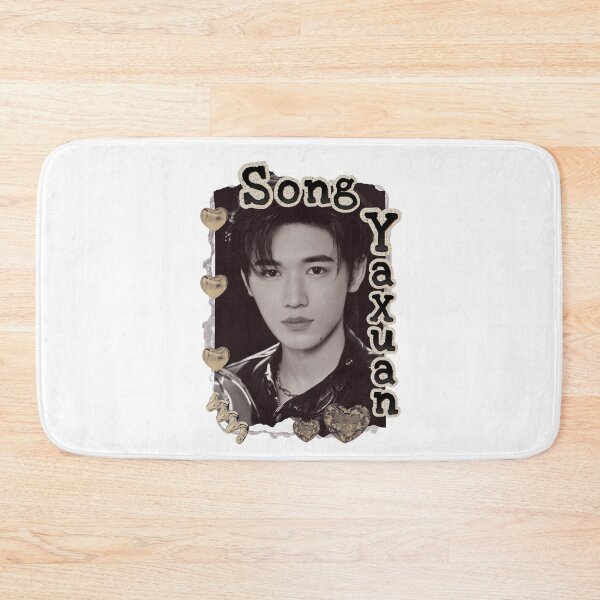 Item preview, Song Yaxuan (宋亚轩) Chinese Actor Cdrama Chinese Entertainment Scrapbook Collage Cozy Y2K Vintage Design designed and sold by HELL0WBELLO.