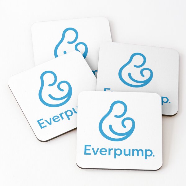 Item preview, Everpump — a portable, stylish breast pump designed and sold by ChickenFund.