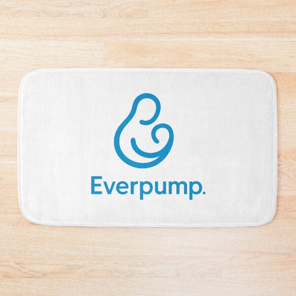 Item preview, Everpump — a portable, stylish breast pump designed and sold by ChickenFund.