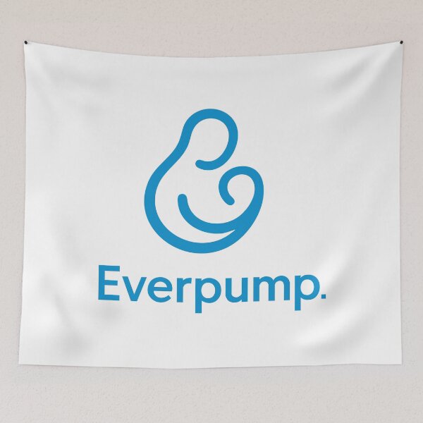 Item preview, Everpump — a portable, stylish breast pump designed and sold by ChickenFund.