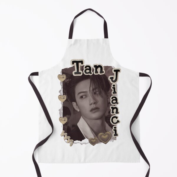 Item preview, Tan Jianci (檀健次) Chinese Actor Cdrama Chinese Entertainment Scrapbook Collage Cozy Y2K Vintage Design designed and sold by HELL0WBELLO.