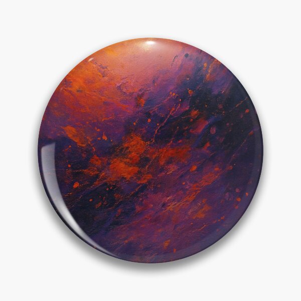 Item preview, Cosmic Firestorm designed and sold by Joey Santiago.