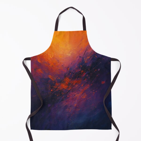 Item preview, Cosmic Firestorm designed and sold by Joey Santiago.