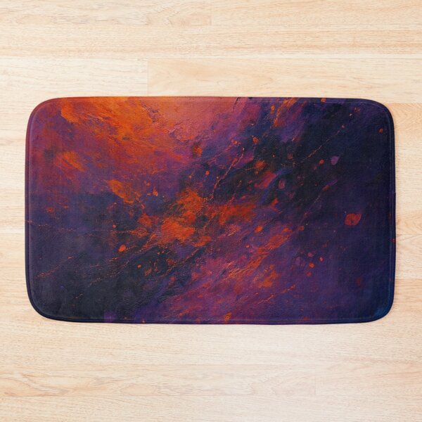 Item preview, Cosmic Firestorm designed and sold by Joey Santiago.