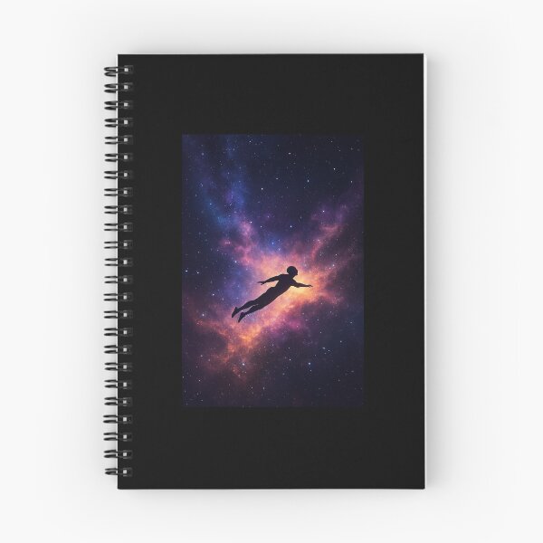 Item preview, Astral Flight designed and sold by Konsti333.