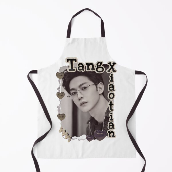 Item preview, Tang Xiaotian (唐晓天) Chinese Actor Cdrama Chinese Entertainment Scrapbook Collage Cozy Y2K Vintage Design designed and sold by HELL0WBELLO.