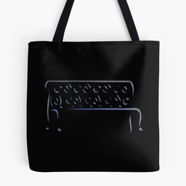 Item preview, Hollow Knight Bench designed and sold by brendauxerin.