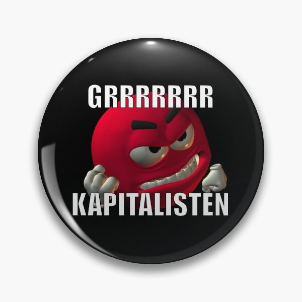 Item preview, GRRR Capitalists designed and sold by c1pher1337.