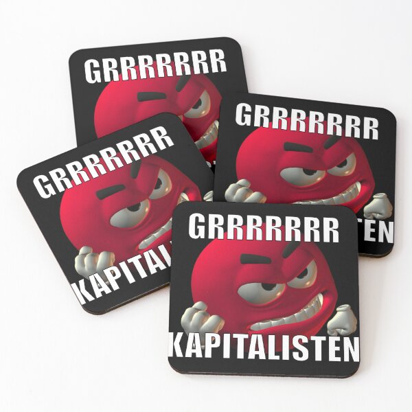 Item preview, GRRR Capitalists designed and sold by c1pher1337.