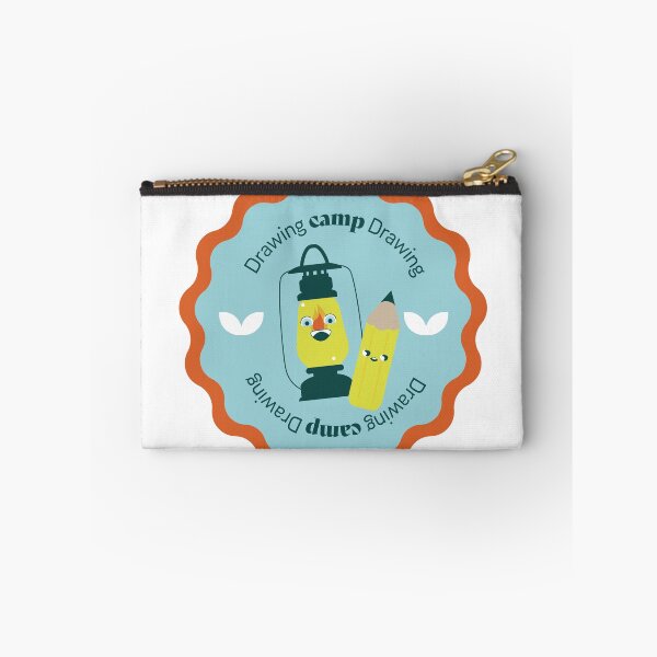 Item preview, Drawing Camp designed and sold by amatita.