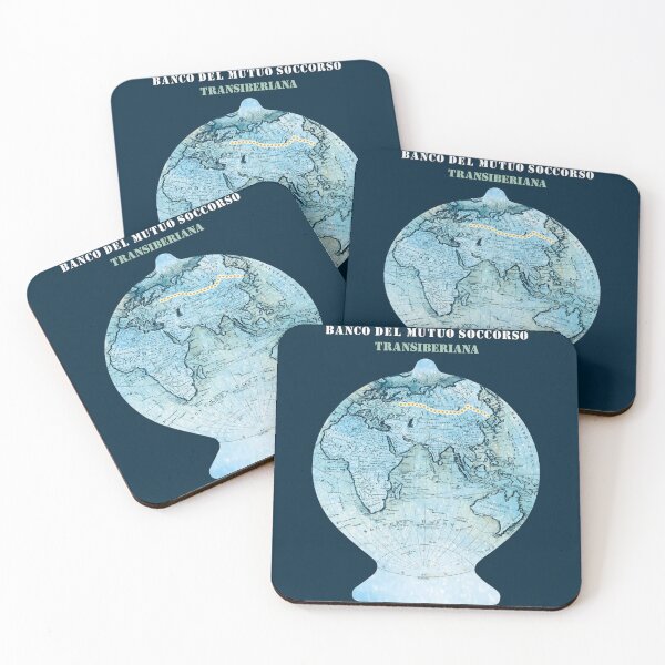 Item preview, Banco del Mutuo Soccorso - Álbum Transiberiana 2019 designed and sold by Bosewrop.