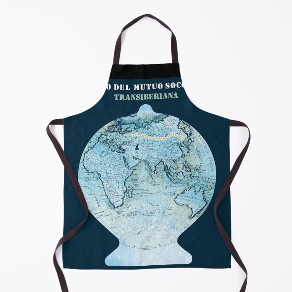 Item preview, Banco del Mutuo Soccorso - Álbum Transiberiana 2019 designed and sold by Bosewrop.
