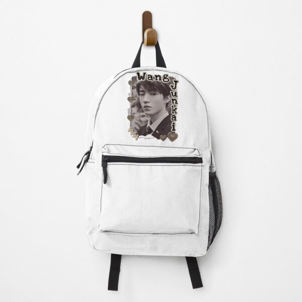 Item preview, Wang Junkai (王俊凯) (Karry Wang) Chinese Actor Cdrama Chinese Entertainment Scrapbook Collage Cozy Y2K Vintage Design designed and sold by HELL0WBELLO.