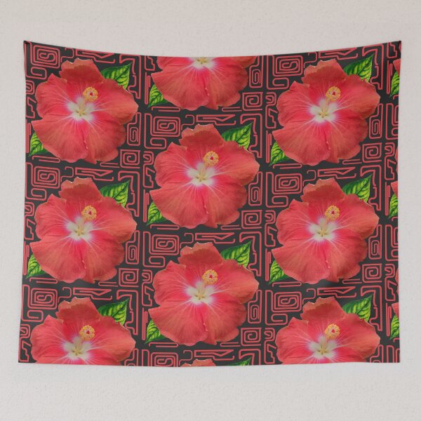 Item preview, Colorful Handmade Design designed and sold by octavaretro.
