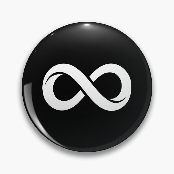 Item preview, ONWA Logo in white designed and sold by ONWA Designs.