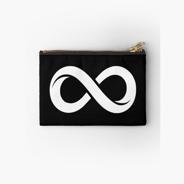 Item preview, ONWA Logo in white designed and sold by ONWA Designs.