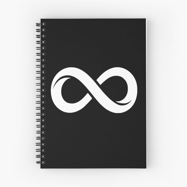 Item preview, ONWA Logo in white designed and sold by ONWA Designs.