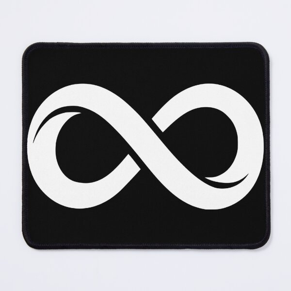 Item preview, ONWA Logo in white designed and sold by ONWA Designs.