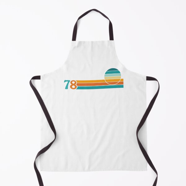 Item preview, Retro Sunset + Stripes 78 designed and sold by NataliePaskell.